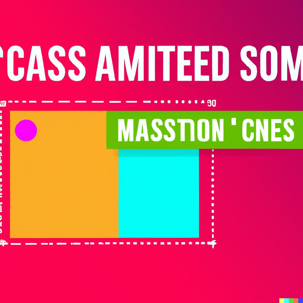 Bringing Your Website to Life: A Guide to Mastering CSS Animation