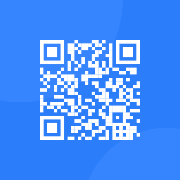 scan this qr